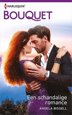 Bouquet 3993 - Een schandalige romance