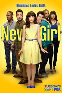 New Girl (S01-S05)