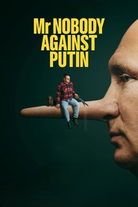 Mr. Nobody mod Putin