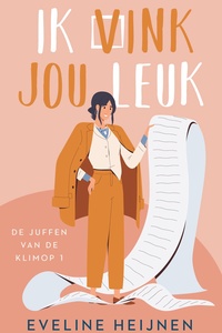 De juffen van de Klimop 1 - Ik vink jou leuk