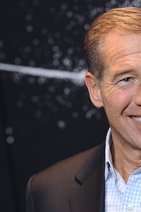 We're Back! With Brian Williams