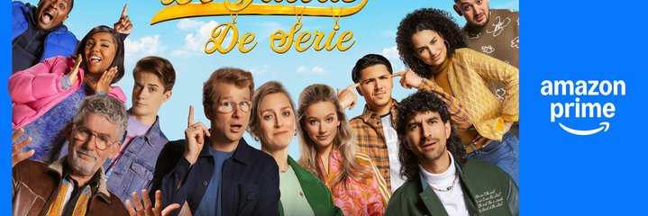 Nieuw op Prime Video in december: dit mag je niet missen!