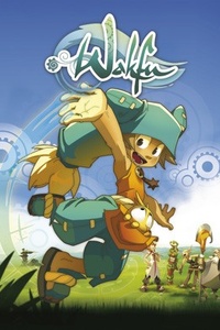 Wakfu (S01)