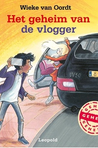 Het geheim van de vlogger
