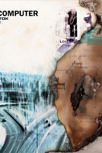 OK Computer OKNOTOK 1997 2017