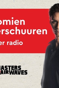 Domien Verschuuren over Radio