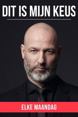 Dit Is Mijn Keus