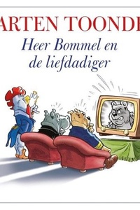 Heer Bommel en de liefdadiger