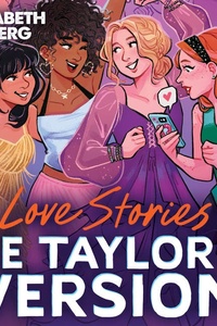Love Stories – de Taylors Version: Nederlandse editie