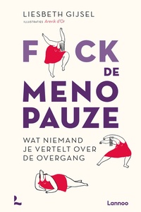 Fuck de menopauze