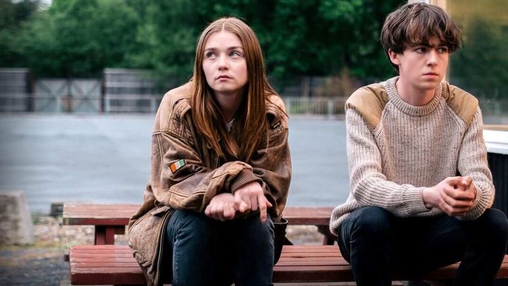 Alle nieuwe series die je moet zien op Netflix in november