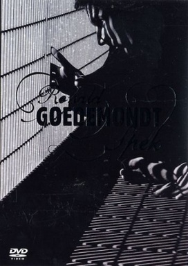 Ronald Goedemondt: Spek