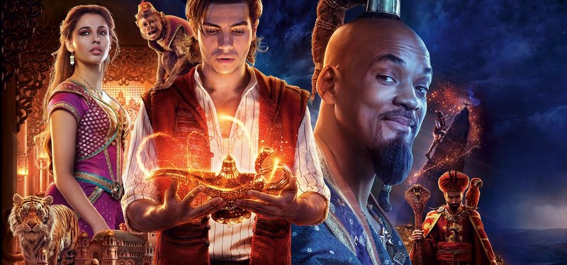 Deze films kun je vanaf 1 januari nieuw op Disney+ kijken