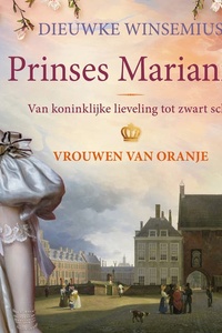 Prinses Marianne: Van koninklijke lieveling tot zwart schaap