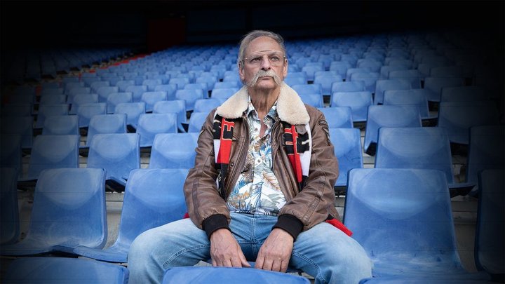 Nieuw op Netflix: Ome Cor