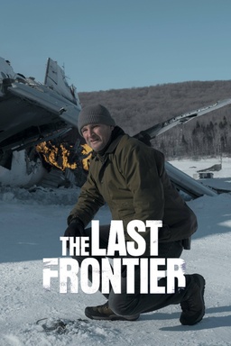 The Last Frontier