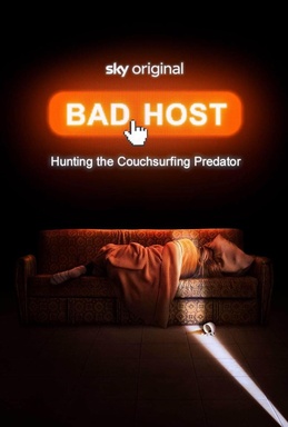 Bad Host: Hunting the Couch Surfing Predator