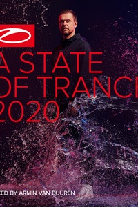 A State Of Trance 2020 (Mixed by Armin van Buuren)