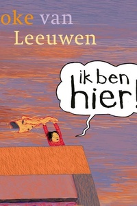 Ik ben HIER!
