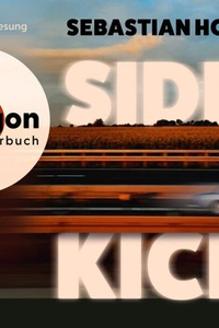 Sidekick (Ungekürzte Lesung)