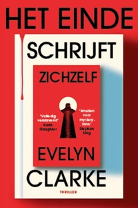 Het einde schrijft zichzelf: Zes auteurs. Een privé-eiland. 72 uur om een verhaal te schrijven dat hun leven moet redden.