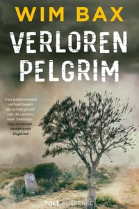 Verloren pelgrim