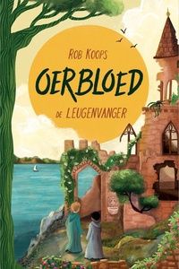 Oerbloed 3 - De Leugenvanger