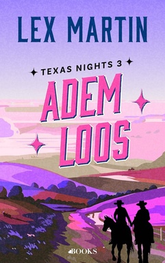 Texas nights 3 - Ademloos
