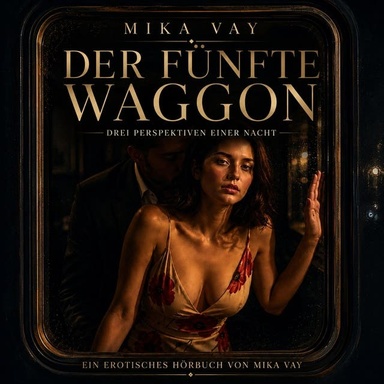 Der fünfte Waggon: Drei Perspektiven einer Nacht