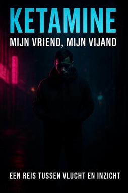 Ketamine - een reis tussen vlucht en inzicht
