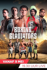 Boxing Gladiators