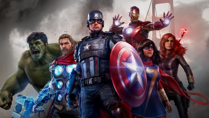 Marvel's Avengers War Table onthult nieuwe trailers en gameplay