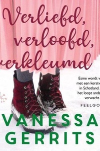 Verliefd, verloofd, verkleumd