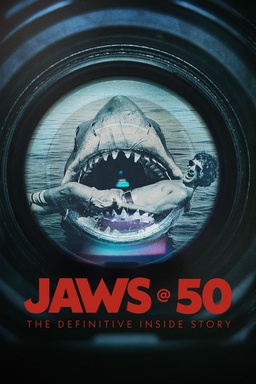 Jaws @ 50: The Definitive Inside Story