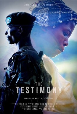 The Testimony
