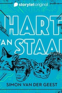 Hart van Staal
