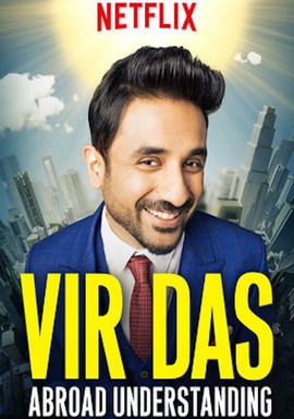 Vir Das : Abroad Understanding