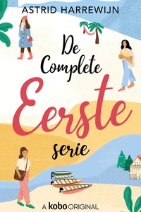 De eerste 1-3 - De complete Eerste-serie