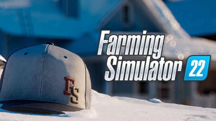 Farming Simulator 22: dit zijn de eerste gameplaybeelden