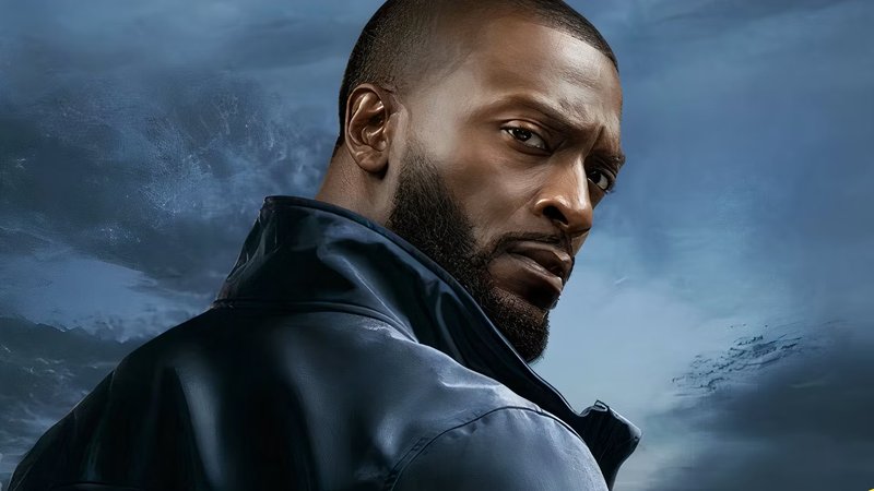 Prime Video maakt releasedatum bekend van de nieuwe thrillerserie Cross, met Aldis Hodge als Alex Cross