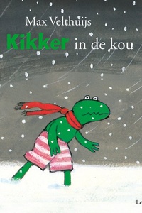 Kikker in de kou