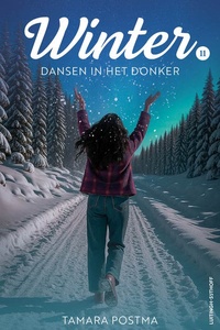 Winter - Dansen in het donker