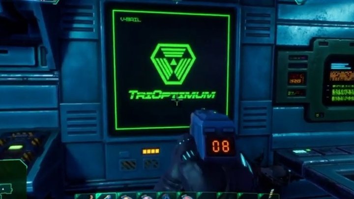 Summer of Gaming onthult: System Shock Redux onderweg naar Google Stadia