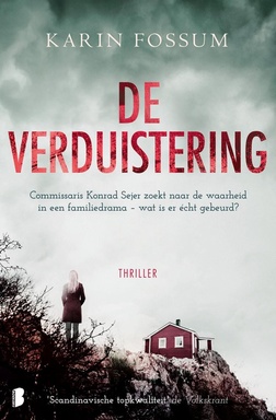 Konrad Sejer 1 - De verduistering