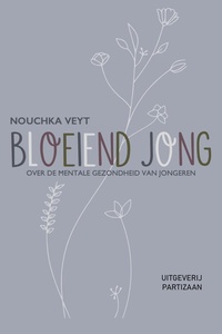 Bloeiend jong