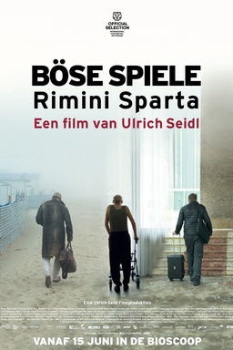 Böse Spiele Rimini Sparta
