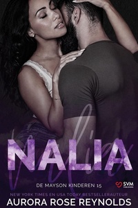 Mayson kinderen 15 - Nalia