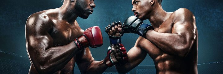 La Cage: De nieuwe MMA-serie die je niet mag missen!