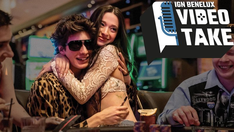 Een jaar met terechte oscarwinnaars - Video Take Podcast