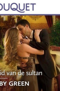 Bruid van de sultan